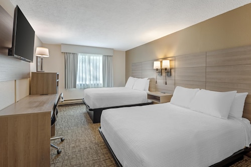 Best Western Bidarka Inn