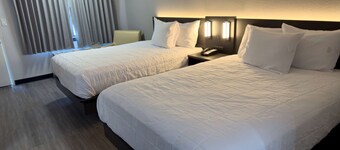 Baymont by Wyndham Rock Hill