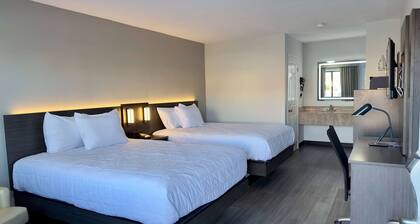 Baymont by Wyndham Rock Hill