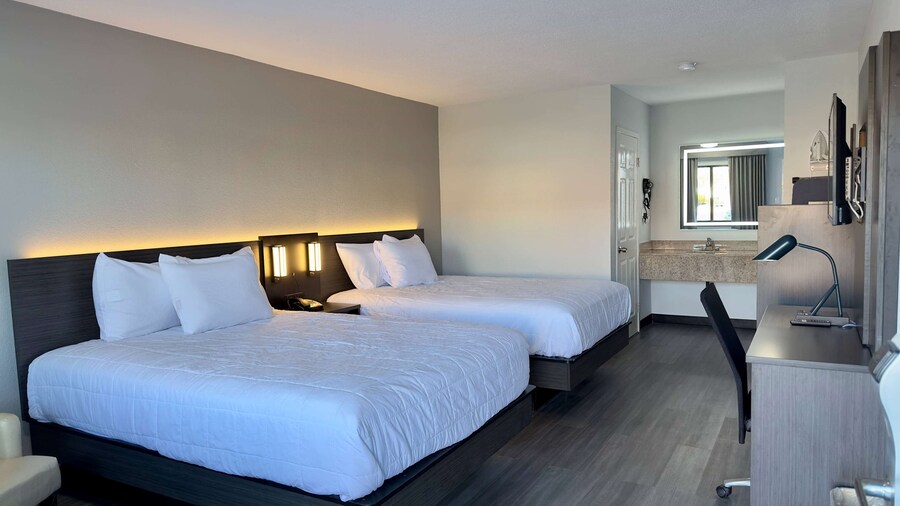 Baymont by Wyndham Rock Hill