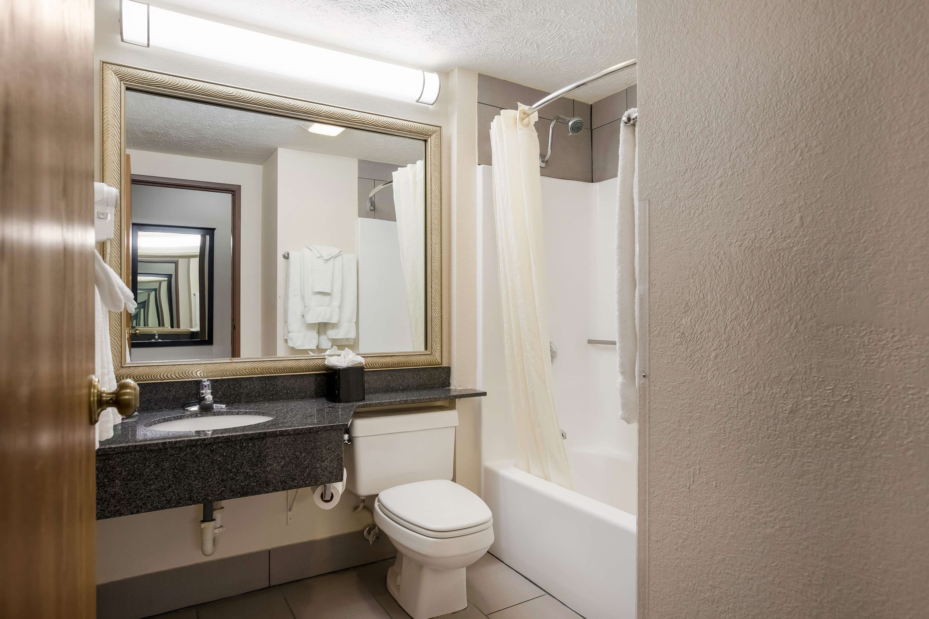 Best Western Kendallville Inn