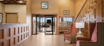 Best Western Kendallville Inn