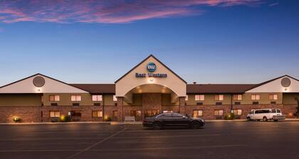 Best Western Kendallville Inn