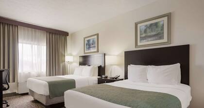 Best Western Kendallville Inn