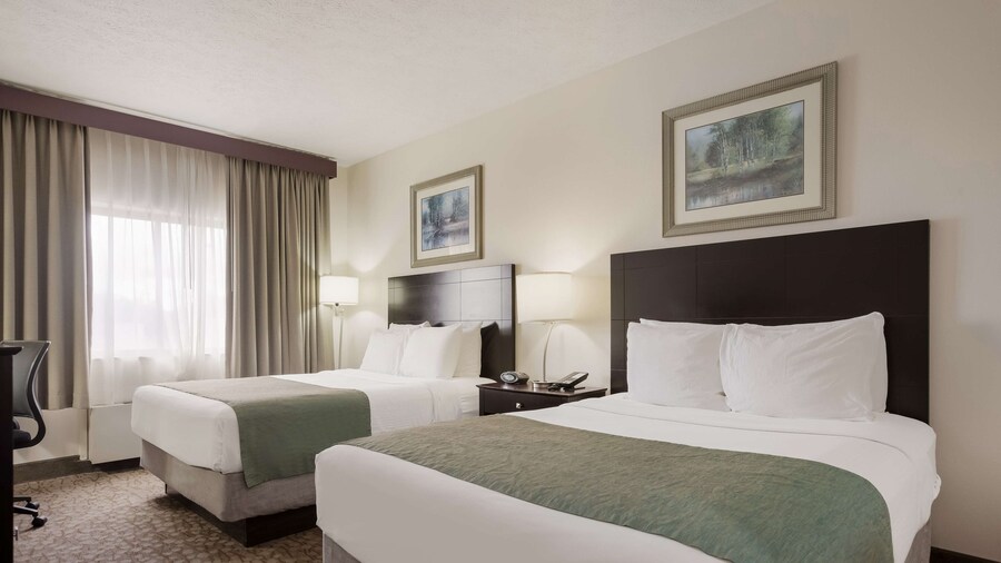 Best Western Kendallville Inn