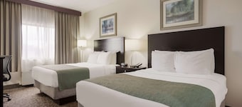 Best Western Kendallville Inn
