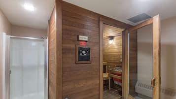 Fasilitas properti