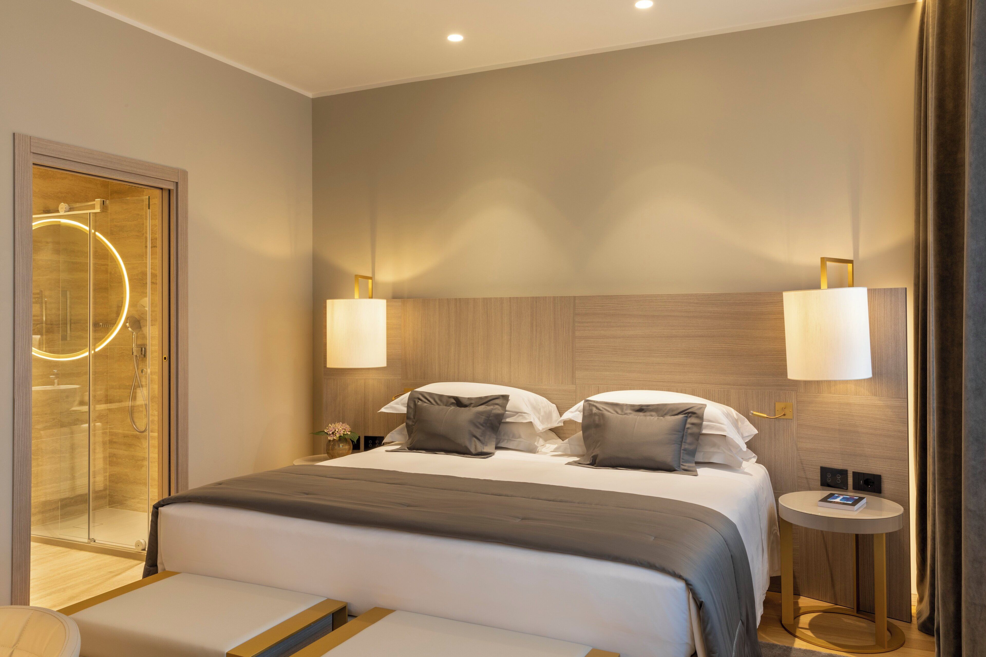 Duomo Grand Apartment Two Bedrooms