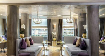 Rosa Grand Milano - Starhotels Collezione