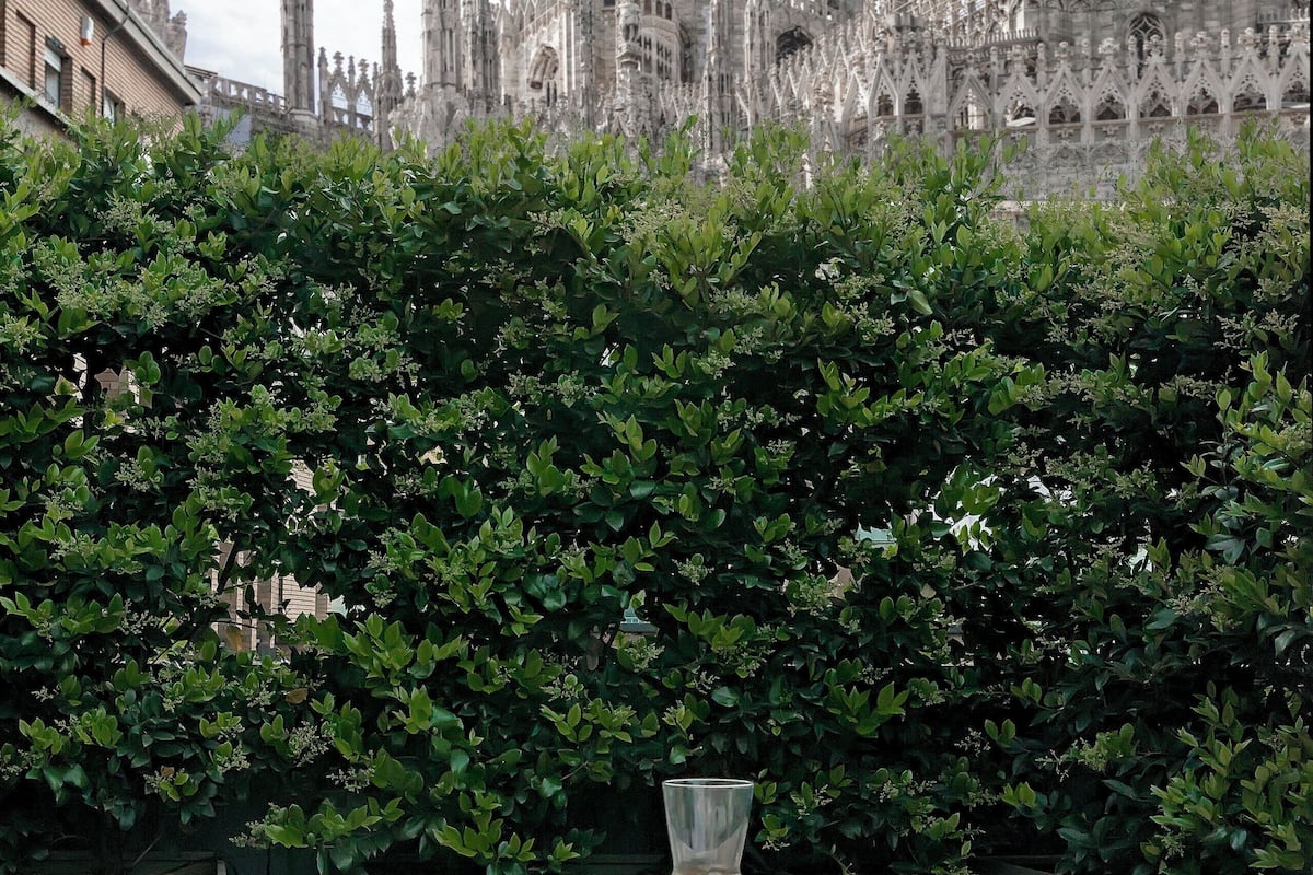 Panoramic Junior Suite | 2 quartos, roupas de cama premium, frigobar, cofres nos quartos