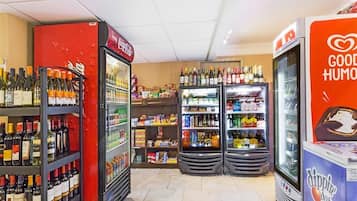 Tienda de regalos