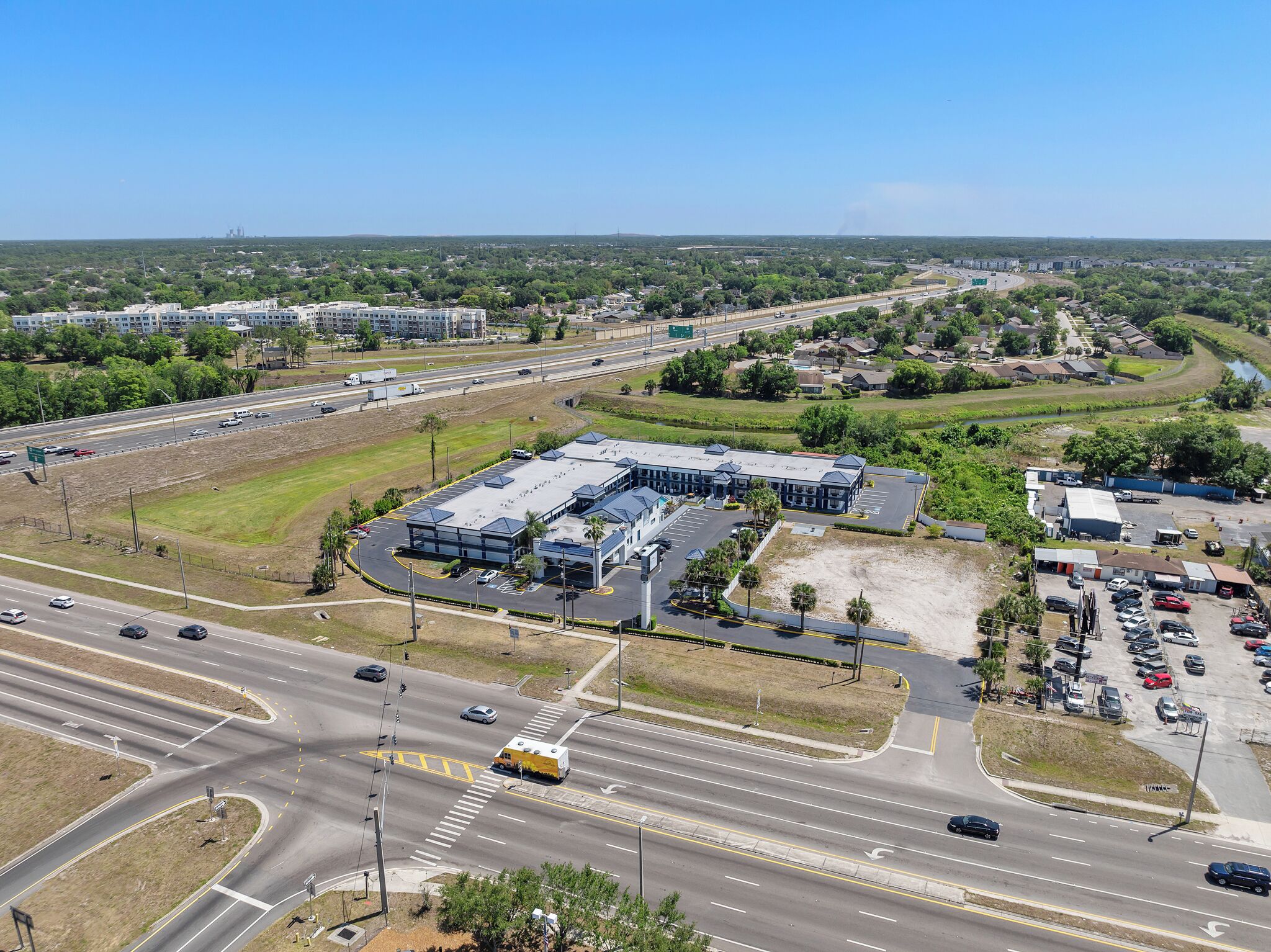 Photo - Baymont by Wyndham Orlando East