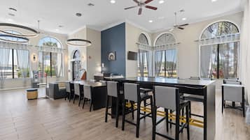 Desayuno continental incluido todos los días