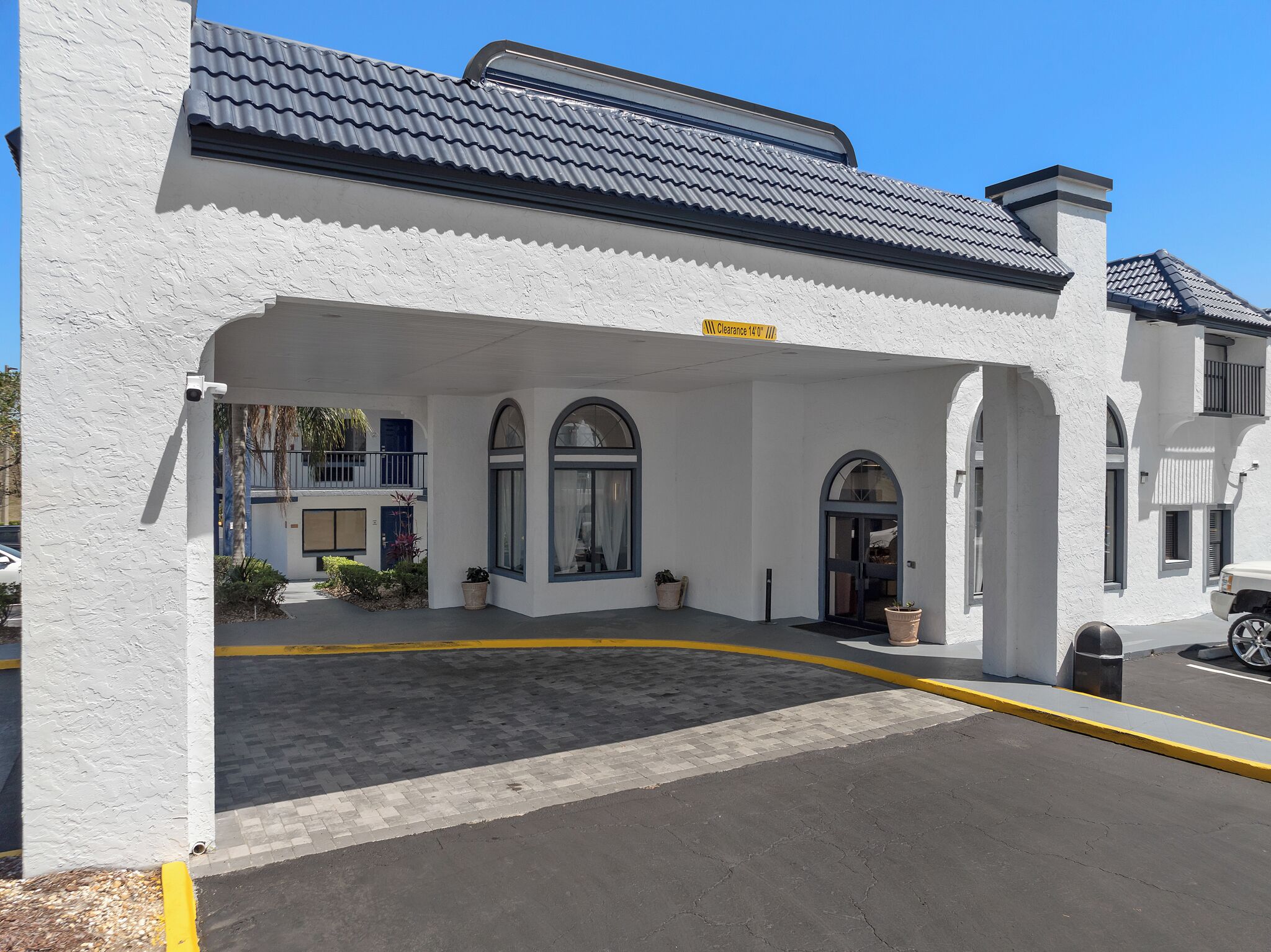 Photo - Baymont by Wyndham Orlando East