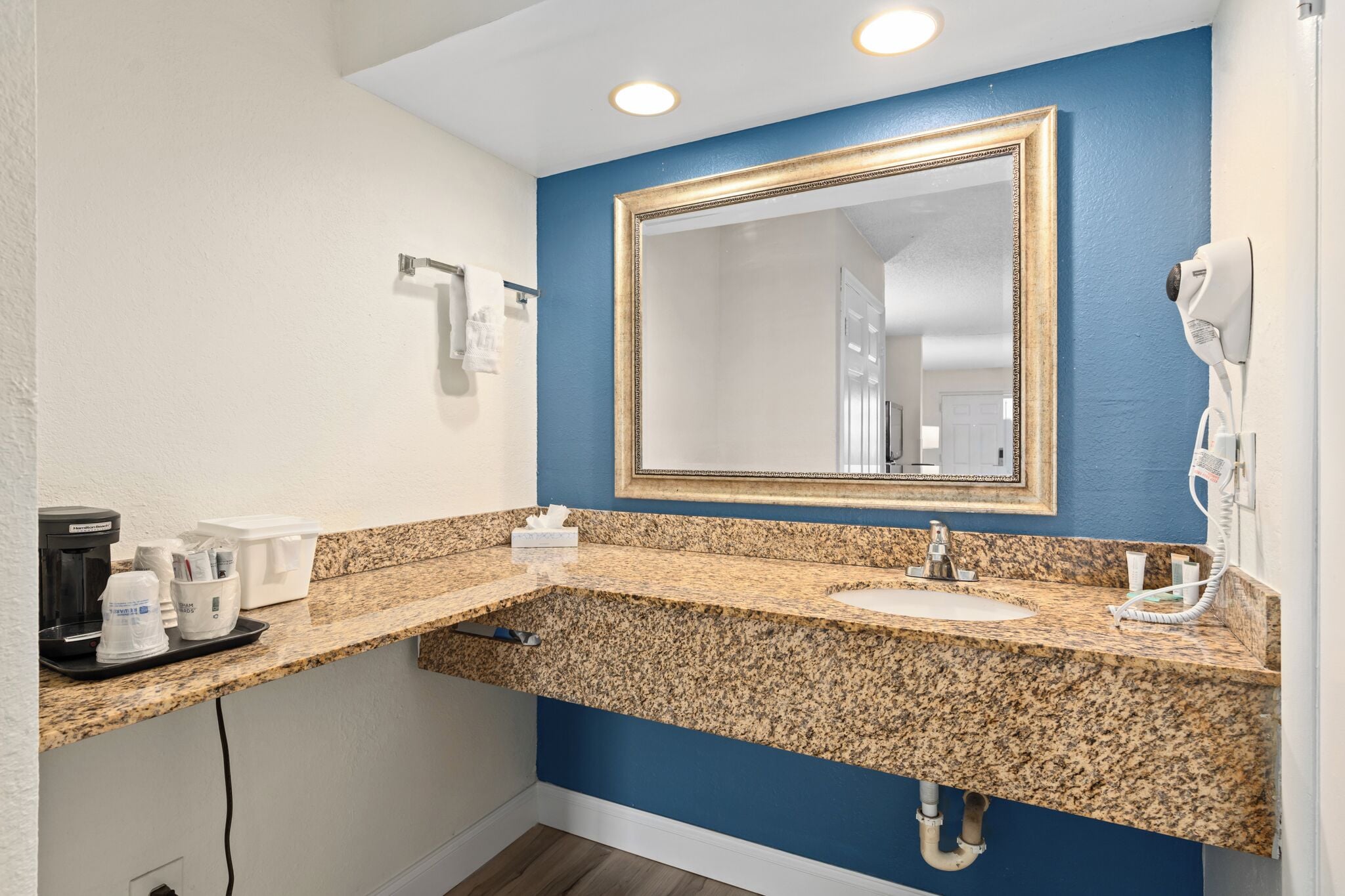Foto - Baymont by Wyndham Orlando East