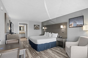 Baymont by Wyndham Orlando East