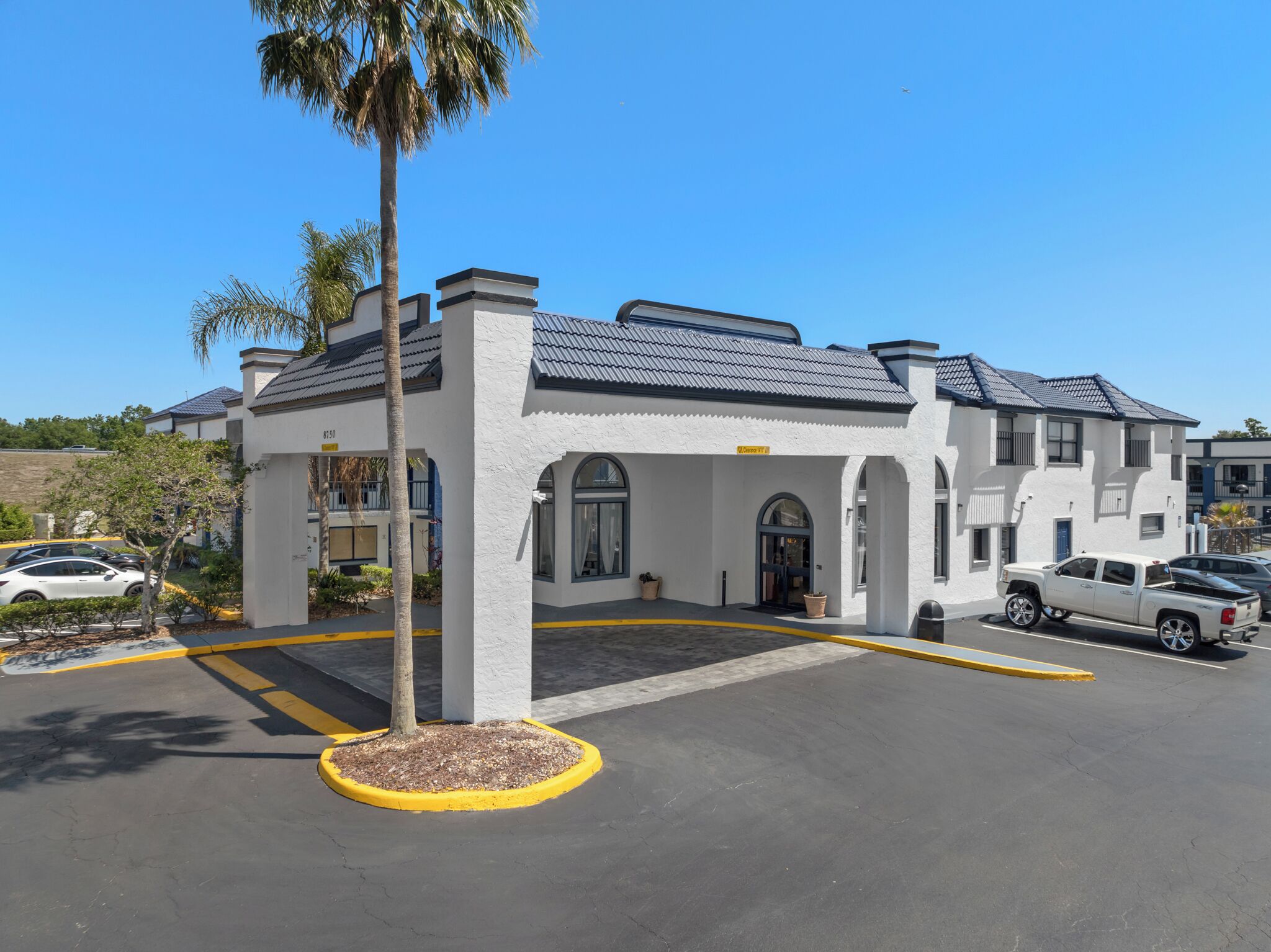 Photo - Baymont by Wyndham Orlando East