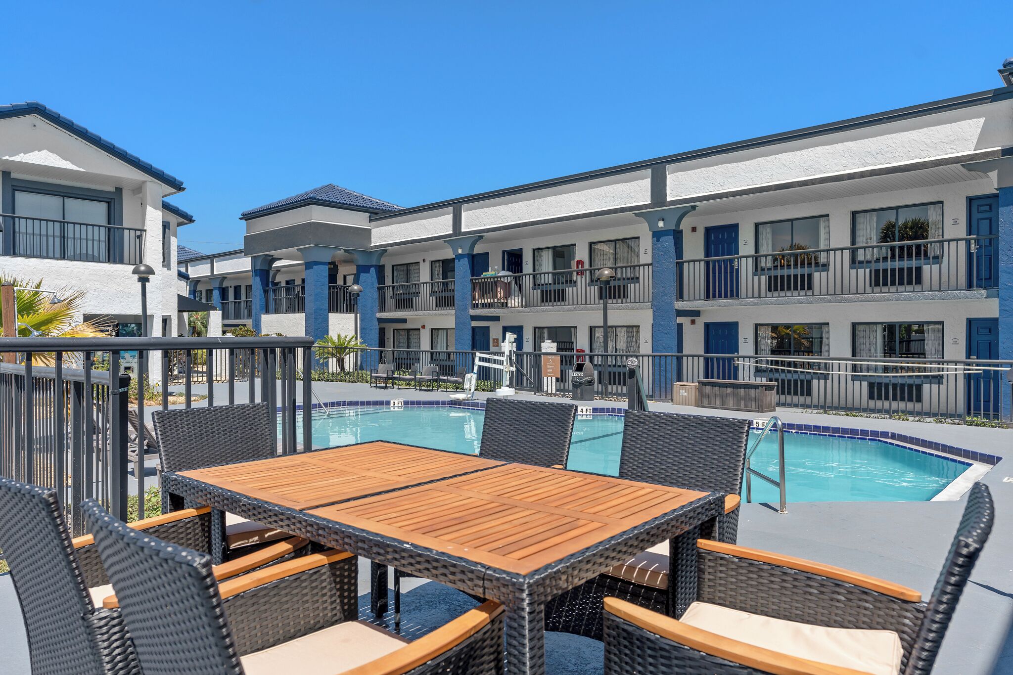 Photo - Baymont by Wyndham Orlando East