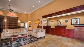 Hall