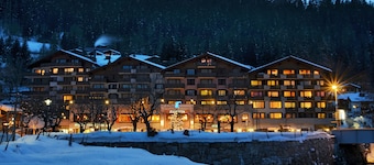 Silvretta Parkhotel