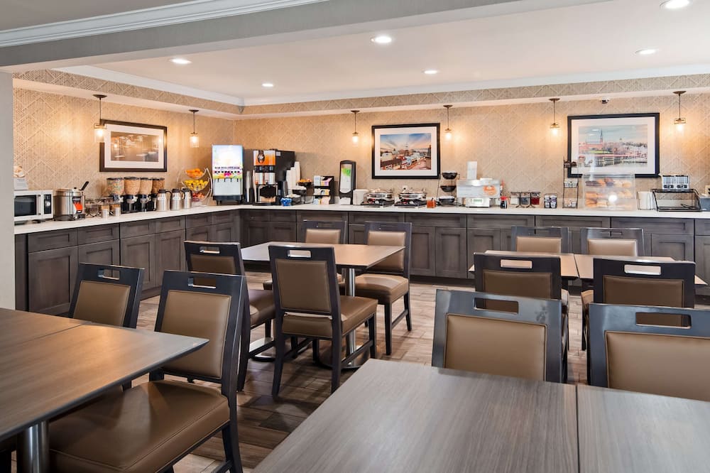 Best Western Annapolis