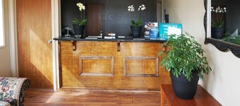 OYO Hotel Altus N Main St