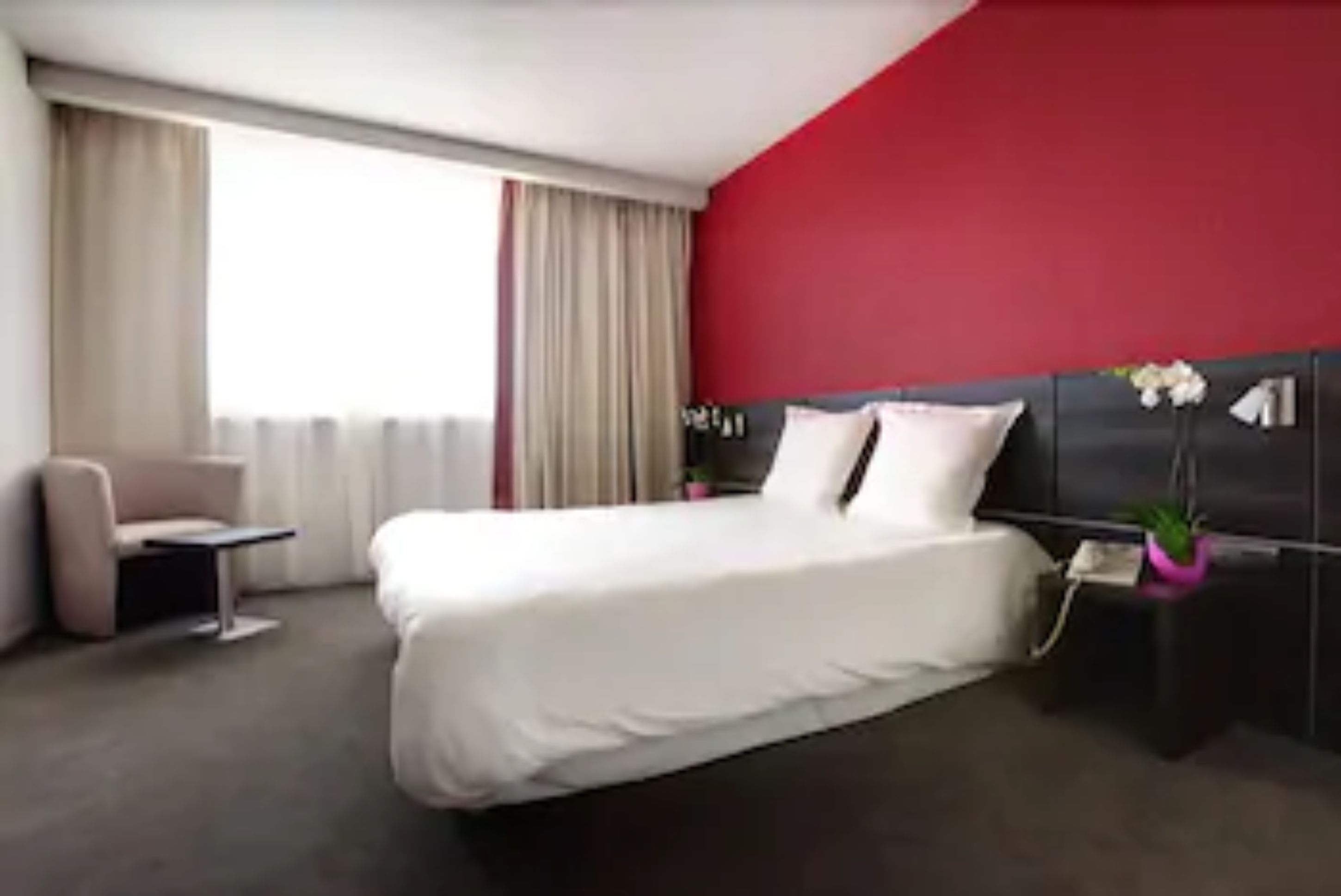 Photo - Alexander Park Chambéry