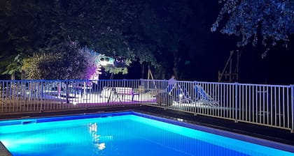 Best Western Alexander Park Chambéry