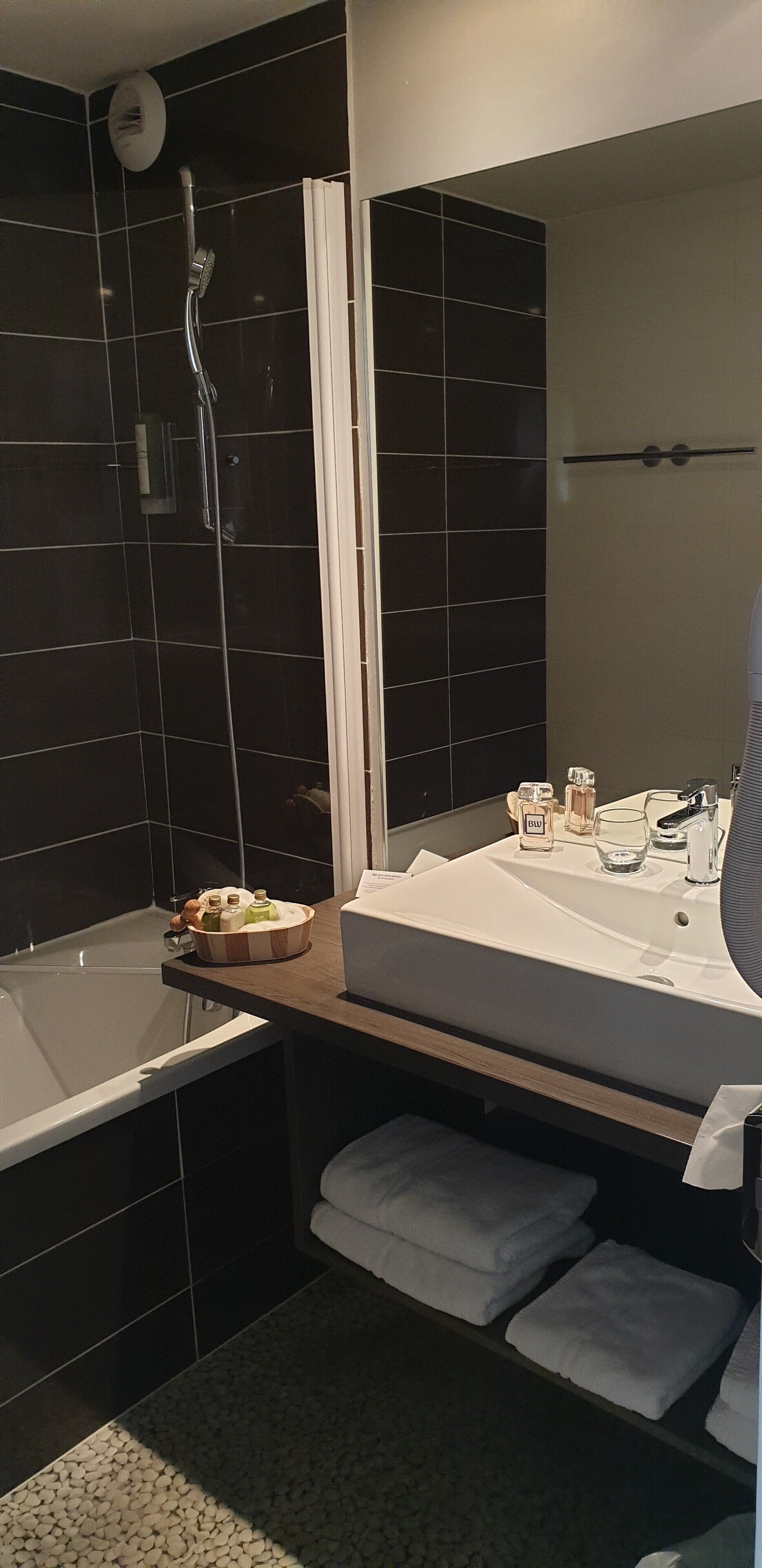 Photo - Best Western Alexander Park Chambéry