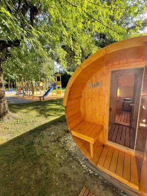 Spa - Best Western Alexander Park Chambéry (Chambery)