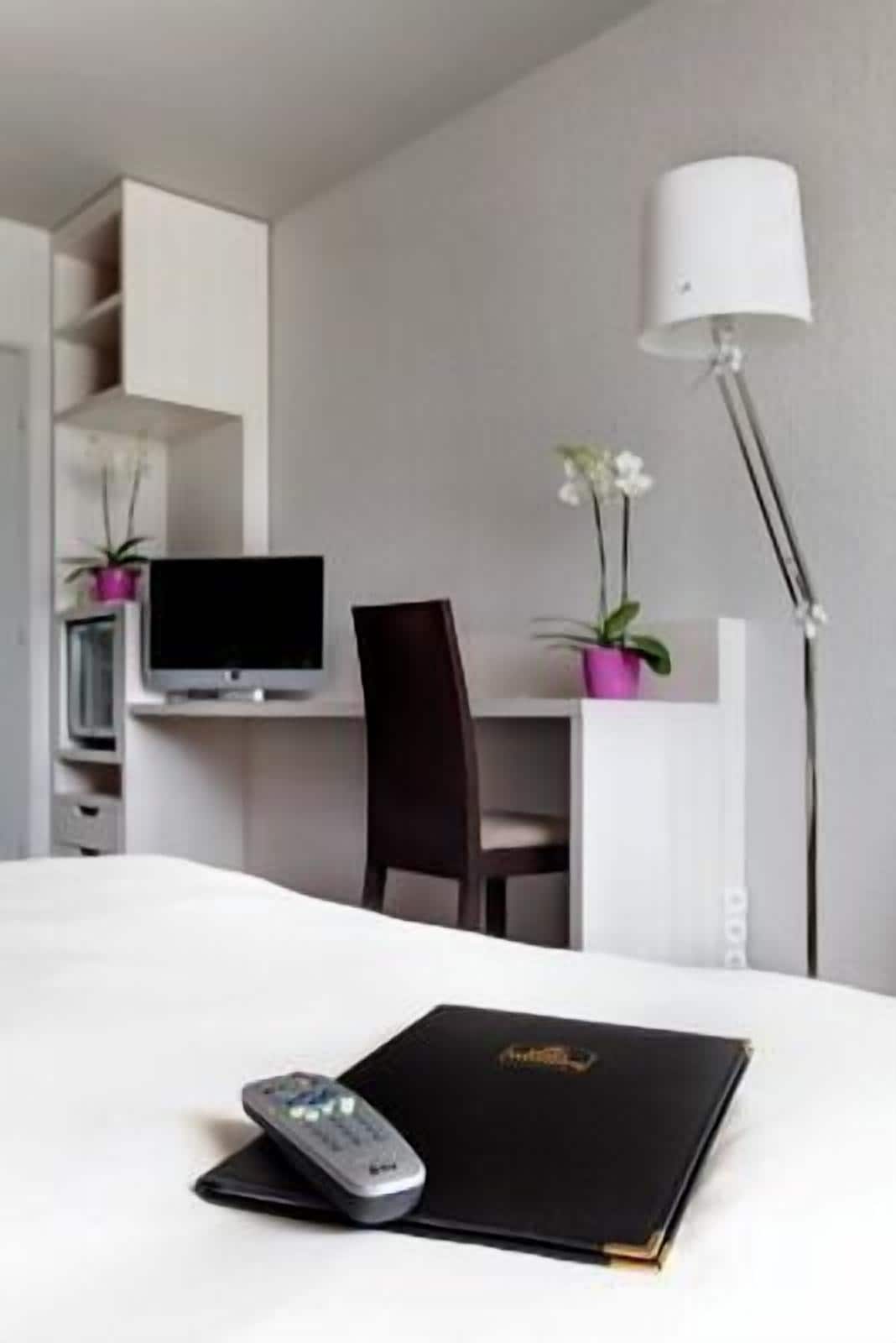 Photo - Best Western Alexander Park Chambéry