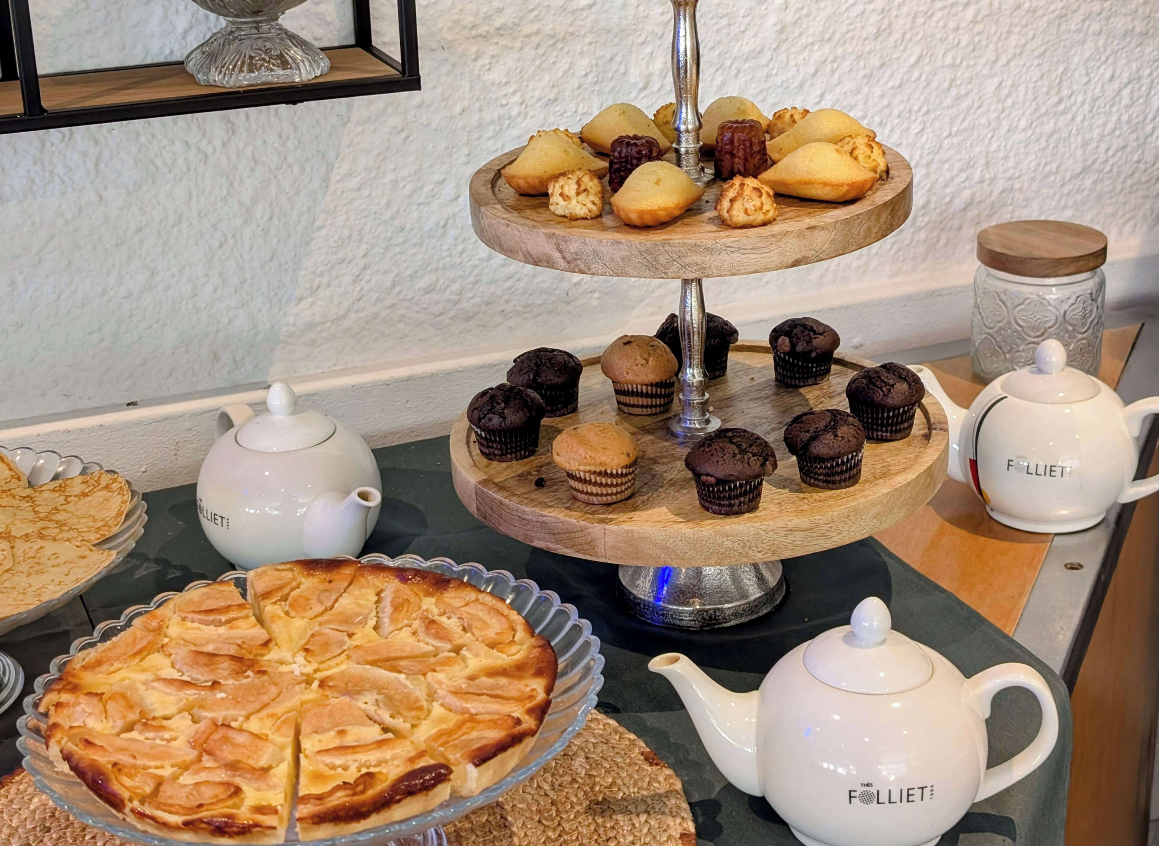 Photo - Best Western Alexander Park Chambéry