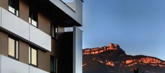 Alexander Park Chambéry