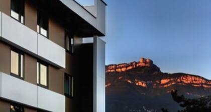 Alexander Park Chambéry