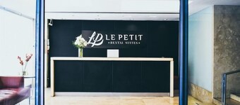 CH Le Petit Suites
