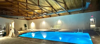 Microtel Inn & Suites by Wyndham Quincy Downtown/River Area