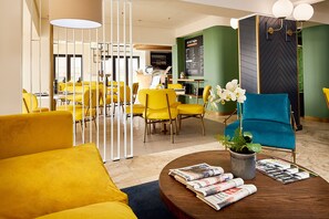Bar-salon