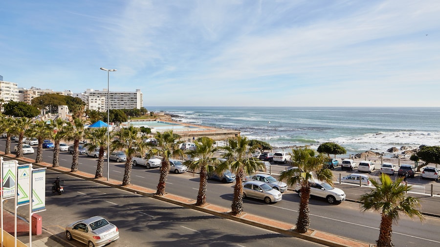 First Group Riviera Suites