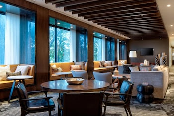 New York LaGuardia Airport Marriott