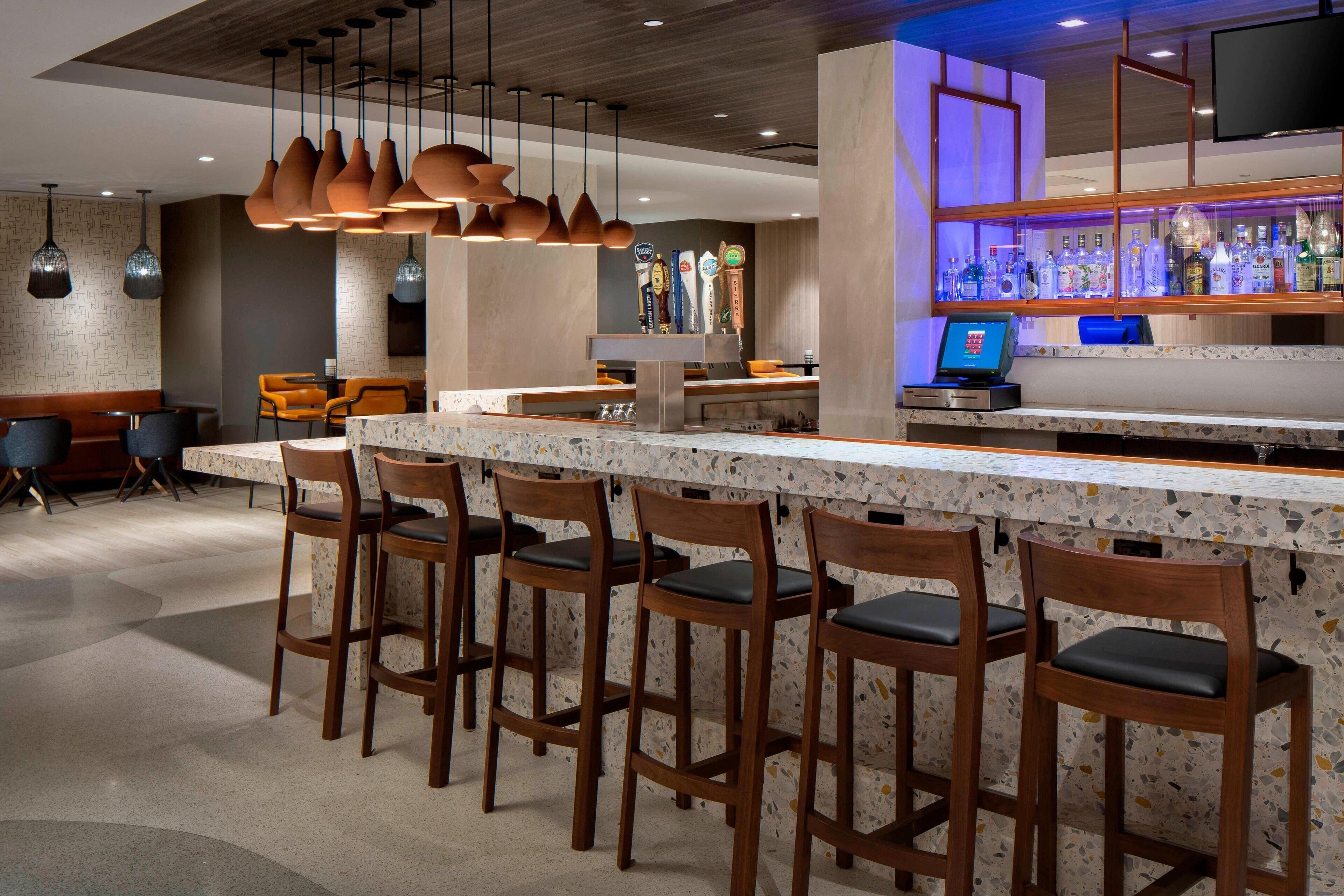 Foto - New York LaGuardia Airport Marriott