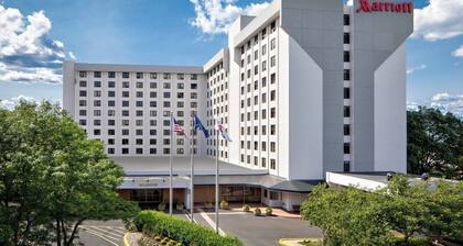 New York LaGuardia Airport Marriott