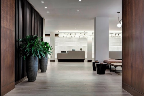 New York LaGuardia Airport Marriott