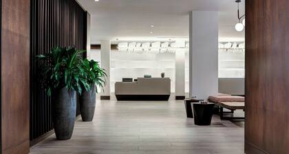 New York LaGuardia Airport Marriott