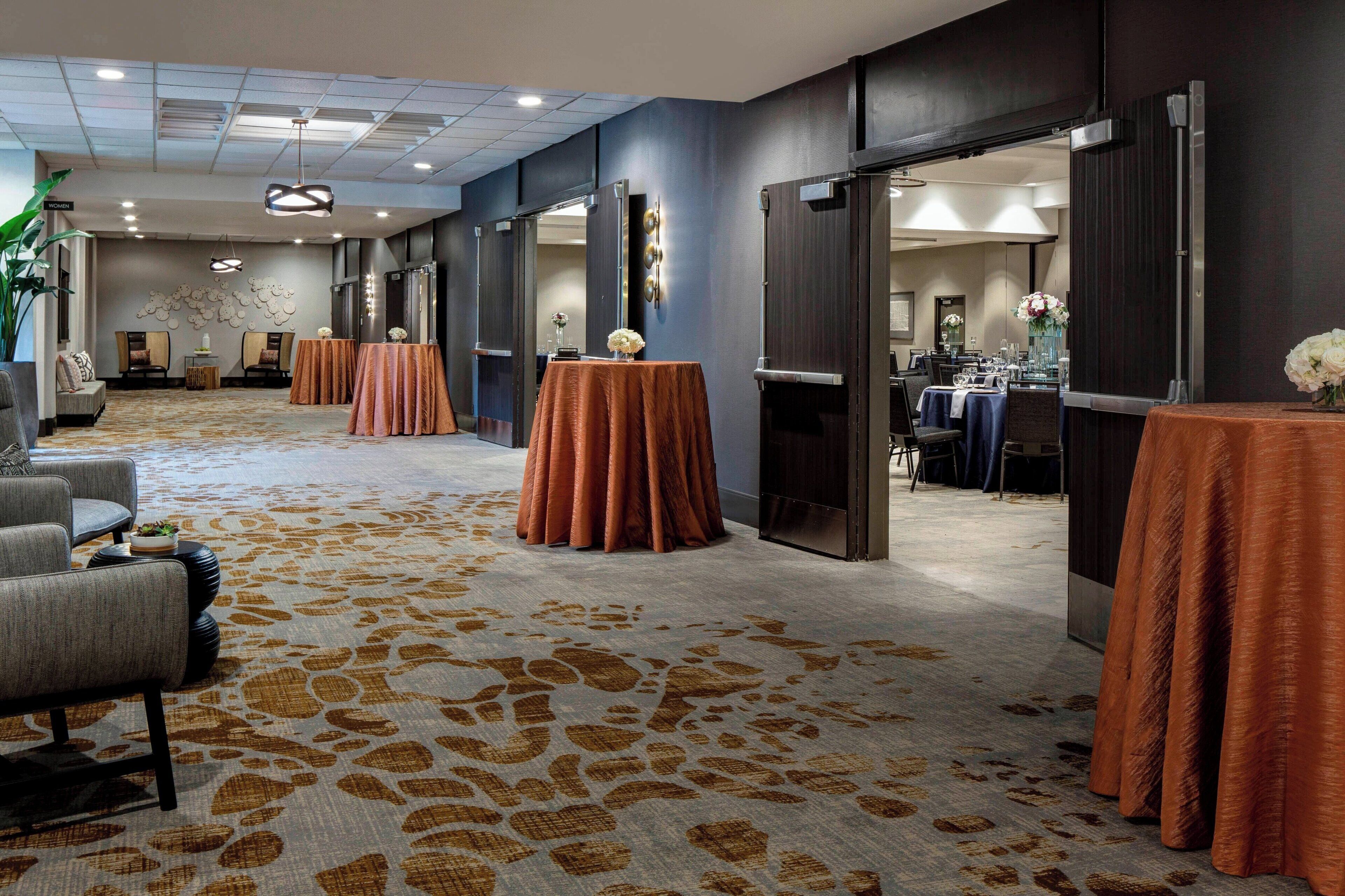 Foto - New York LaGuardia Airport Marriott