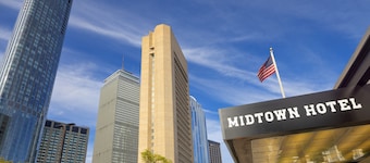 Midtown Hotel