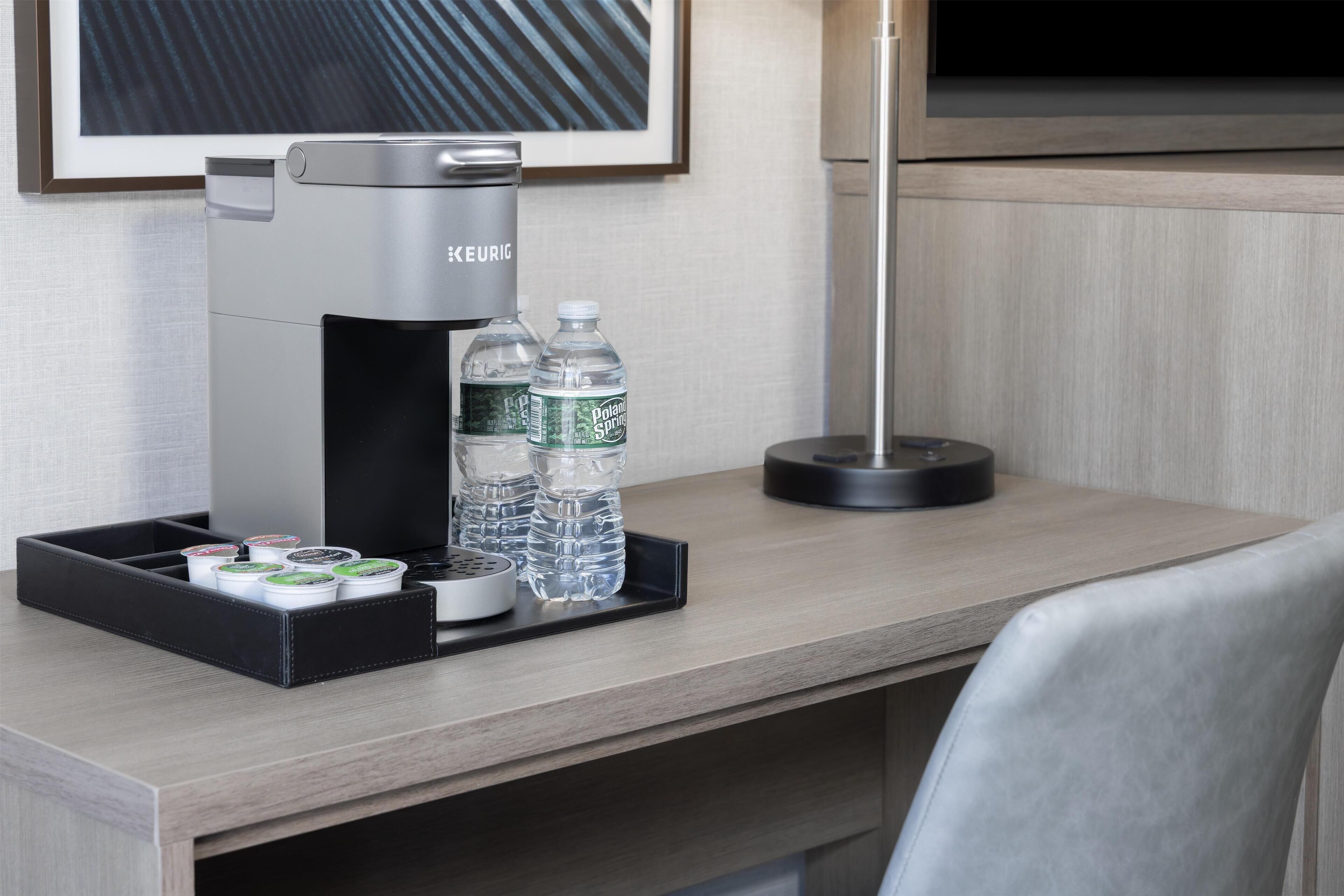 Photo - The Midtown Hotel MOD Collection by Sonesta