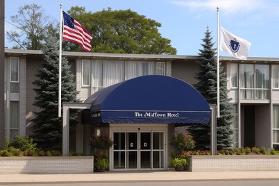 Midtown Hotel