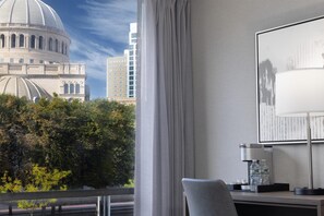 View from property - The Midtown Hotel MOD Collection by Sonesta (Boston)