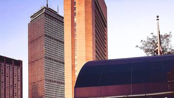 บริเวณภายนอก