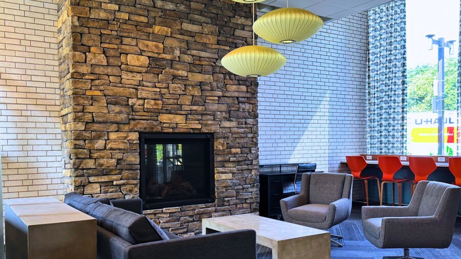 Midtown Hotel